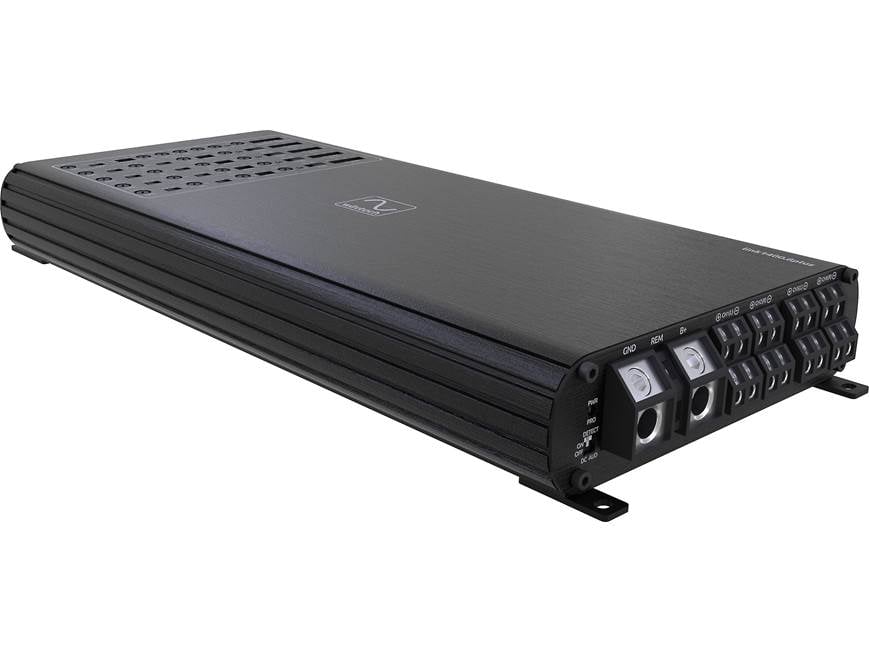 Wāvtech Link1400.8plus: price, highlights, specs, photos - Crutchfield