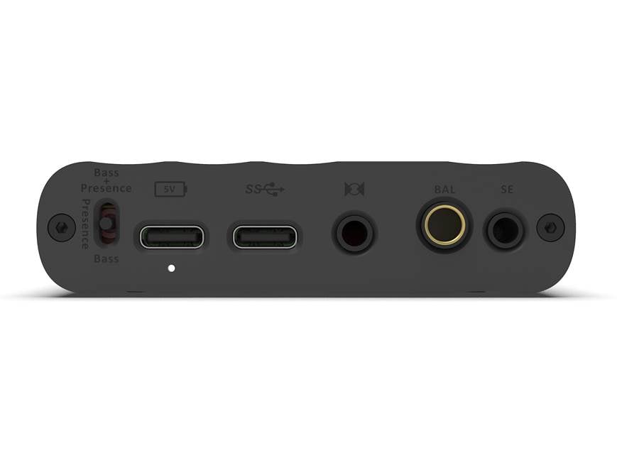 iFi Audio xDSD Gryphon Case - Thumbnail 4
