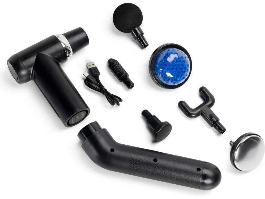 NuvoMed Ergonomic Massage Gun NuvoMed Ergonomic Massage Gun