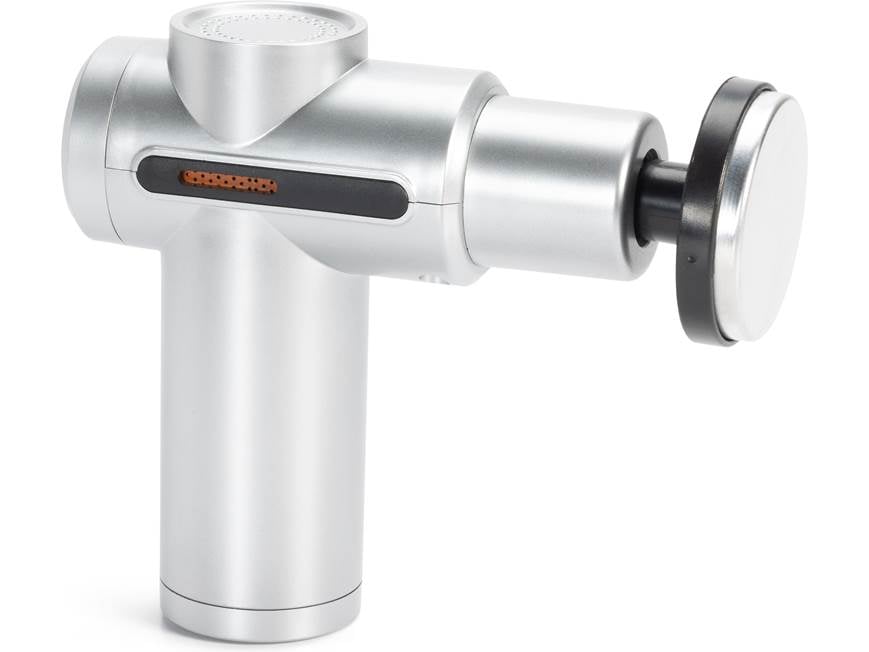 NuvoMed Mini Ergonomic Massage Gun NuvoMed Mini Ergonomic Massage Gun