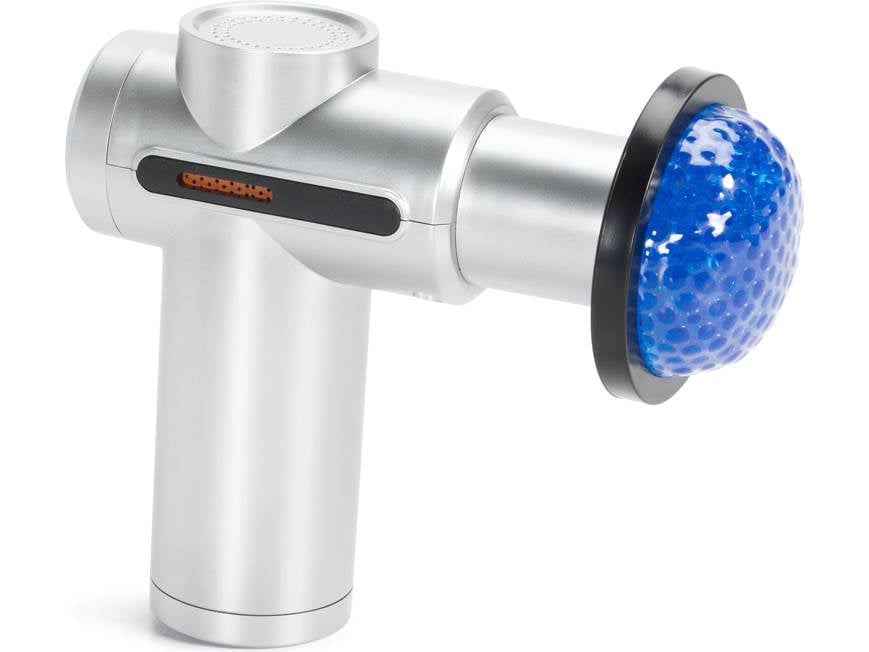 NuvoMed Mini Ergonomic Massage Gun