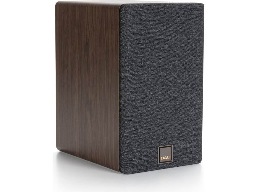 DALI KUPID (Dark Walnut) Bookshelf speakers (Dark Walnut) at