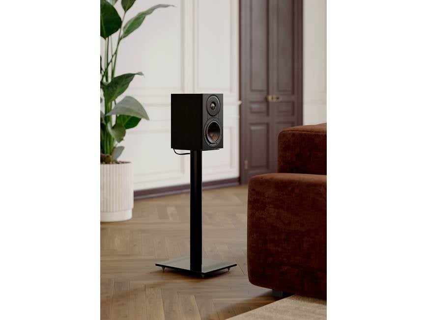 DALI ブラック speaker1 ブラック DALI SPEKTOR 1 Compact Speakers (Pair) – The Audio Factory - USA