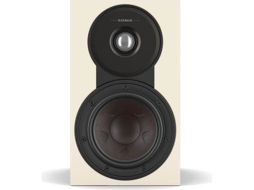 DALI Sonik1 ナチュラルウォーク 元箱付き DALI SONIK 1 (Natural Oak) Bookshelf speakers (Natural Oak) at