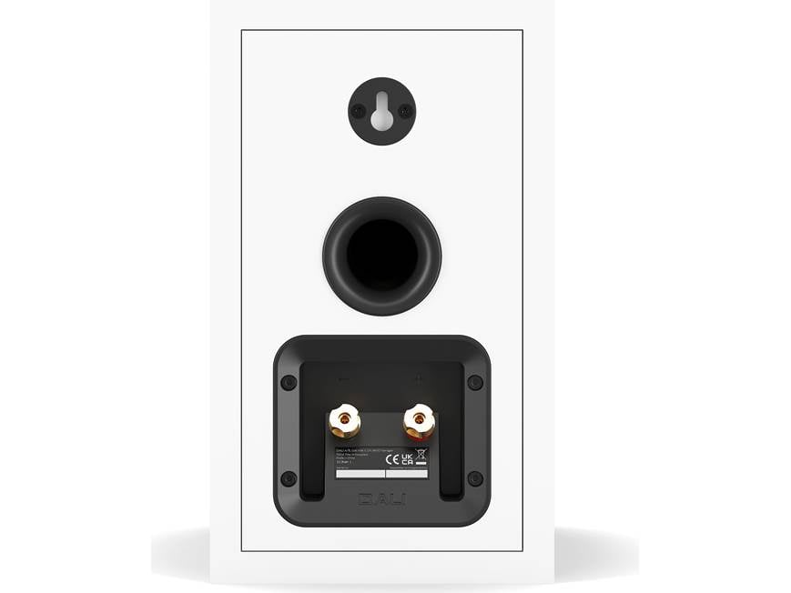 DALI SPEKTOR 1 ホワイト スピーカー SPEKTOR 1|DALIオフィシャルサイト