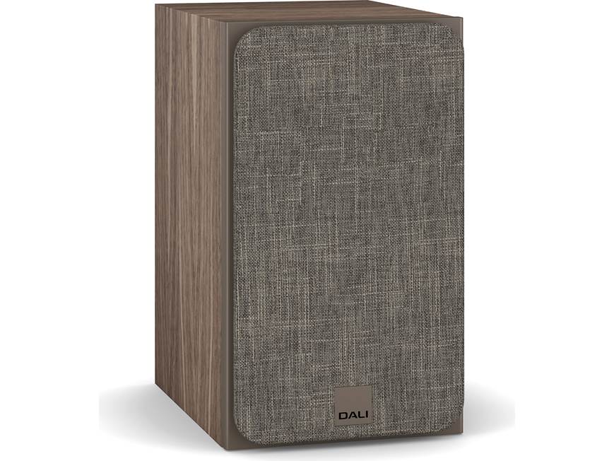 DALI SONIK 1 (Walnut) Bookshelf speakers (Walnut) at Crutchfield