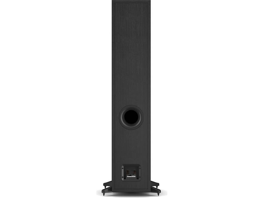 DALI SONIK 7 (Black Ash) Matched pair of floor-standing speakers