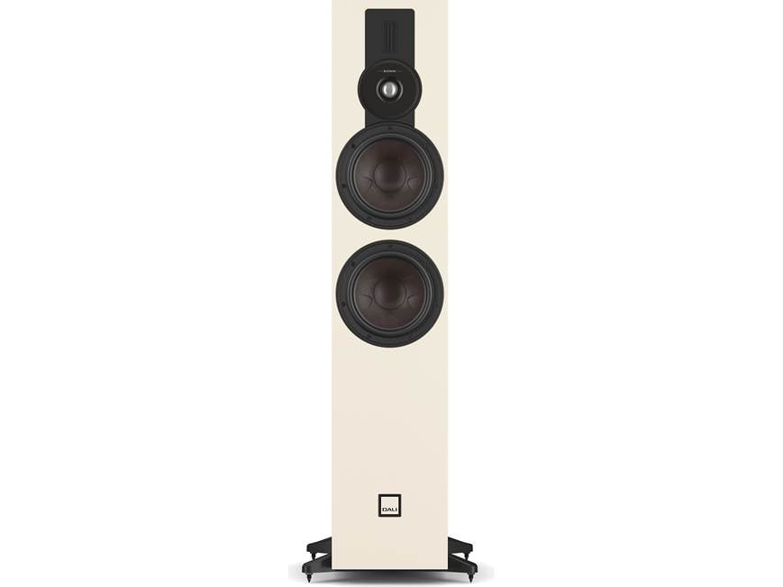 DALI SONIK 7 (Natural Oak) Matched pair of floor-standing speakers