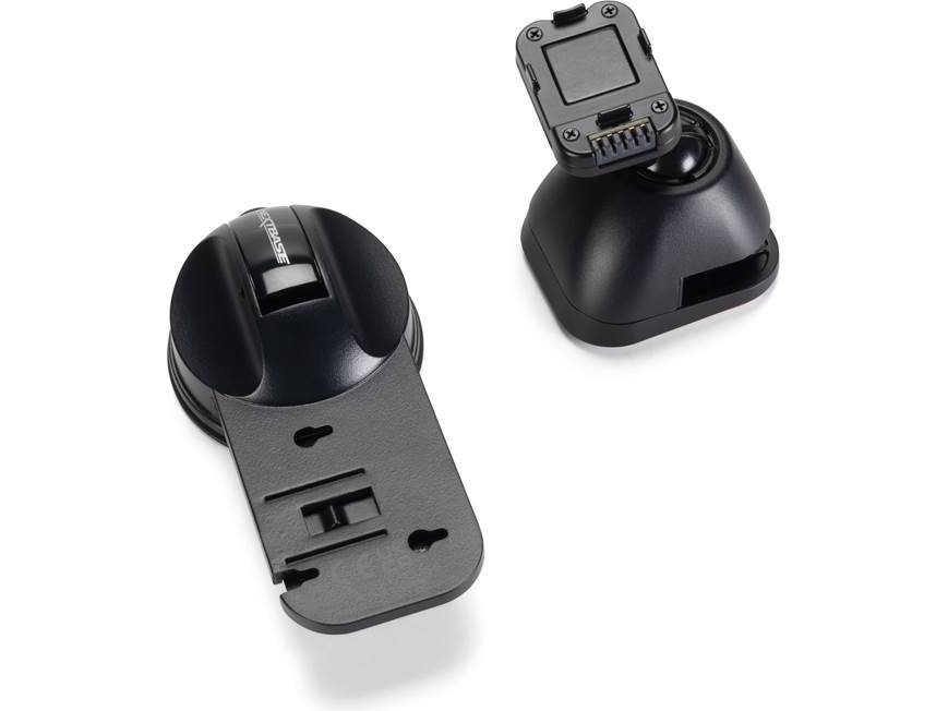 Nextbase Dashcam Click&Go Pro Magnetic Holder for Car Dash Cams Series 2 322 GW, 422 G, 522 GW, 622 GW, 622 GW, Dash Cam Mount for Car, Car Accessories/Car Accessories