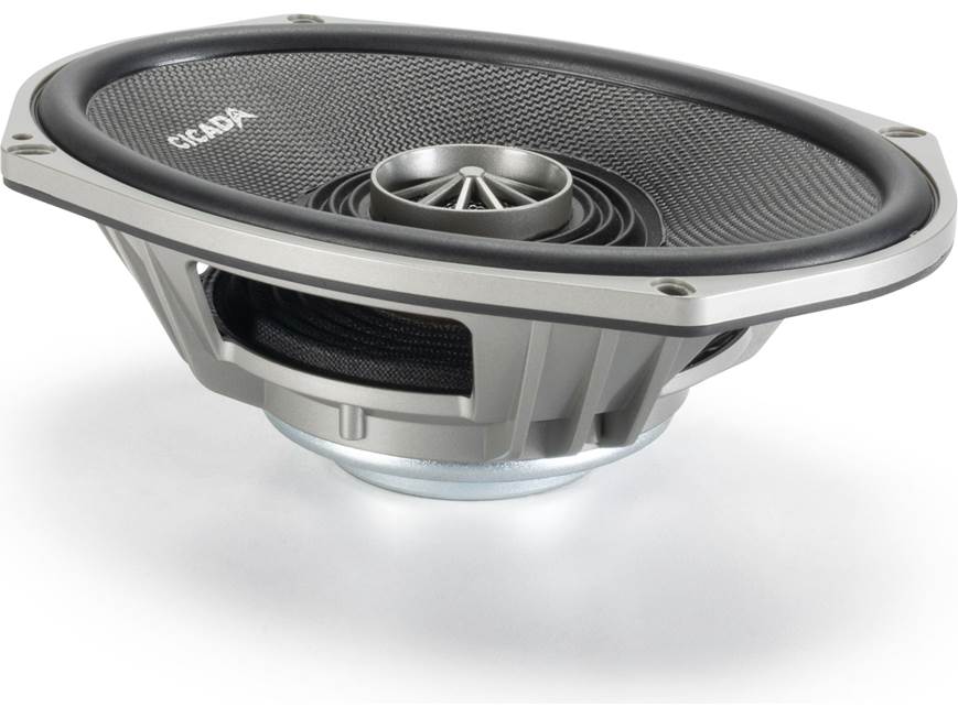 Cicada Audio CXX69.2 Pro Coaxial water-resistant 6