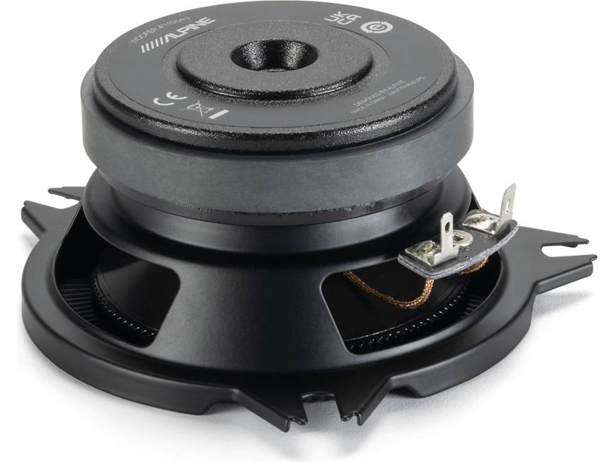 Alpine BRV-S40C BassRev™ 4