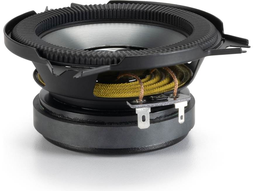 Alpine BRV-S40C BassRev™ 4