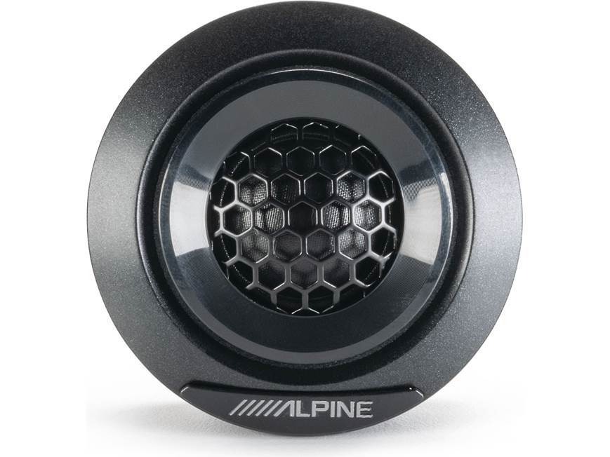 Alpine BRV-S80C 8