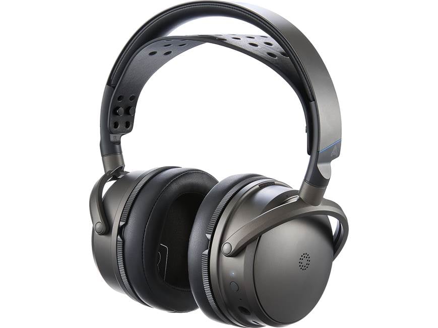AUDEZE MAXWELL ゲーミングヘッドホン Amazon.com: Audeze Maxwell Wireless Gaming Headset for PlayStation