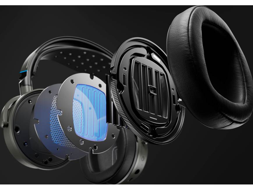 Audeze Maxwell 2 (PlayStation®): price, highlights, specs, photos