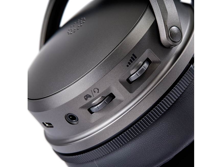 Audeze Maxwell 2 (PlayStation®) Planar magnetic wireless gaming