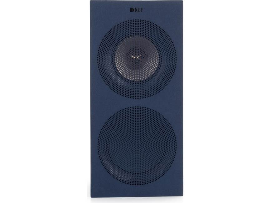 KEF R3  インディゴブルー Amazon.com: KEF R3 Meta (Indigo Gloss, Pair) : Electronics