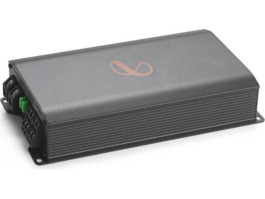 Infinity Primus 90041A vs JL Audio JD400/4