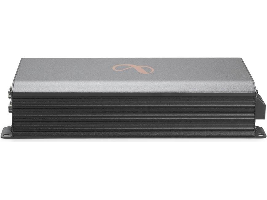 Infinity Primus 90041A Compact 4-channel car amplifier — 90 watts