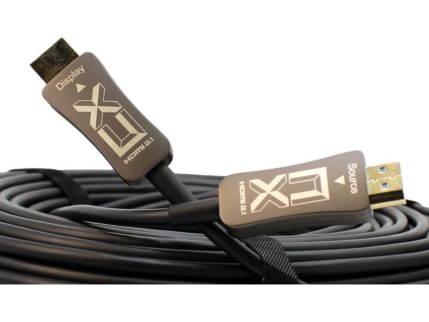 Simplified MFG Active Hybrid HDMI Cable (30 meters/98.4 feet