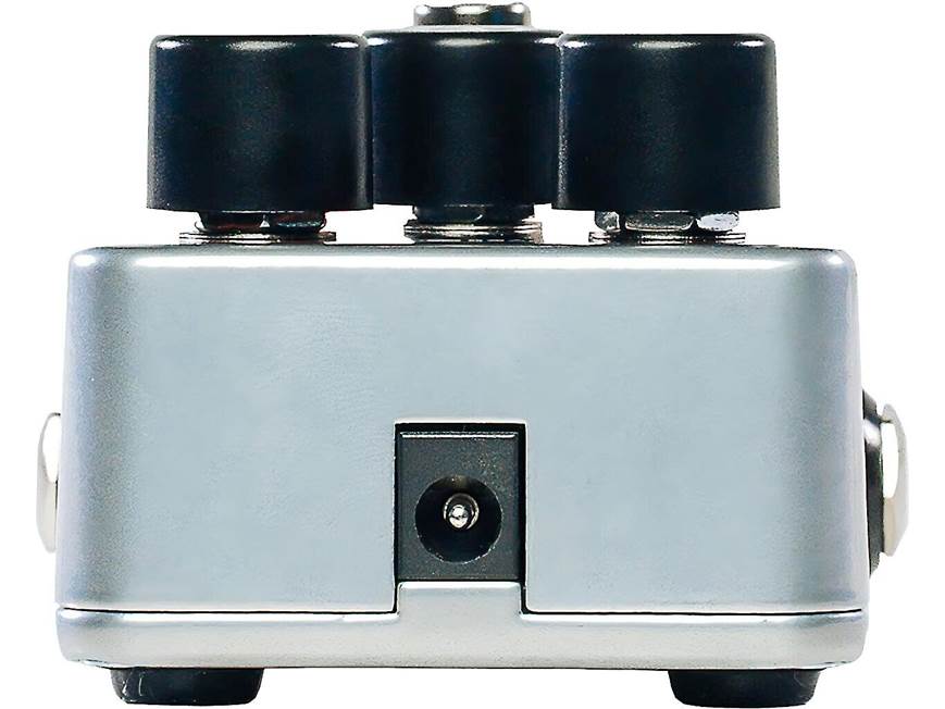 Electro-Harmonix Op Amp Big Muff Pi Fuzz/distortion/sustainer