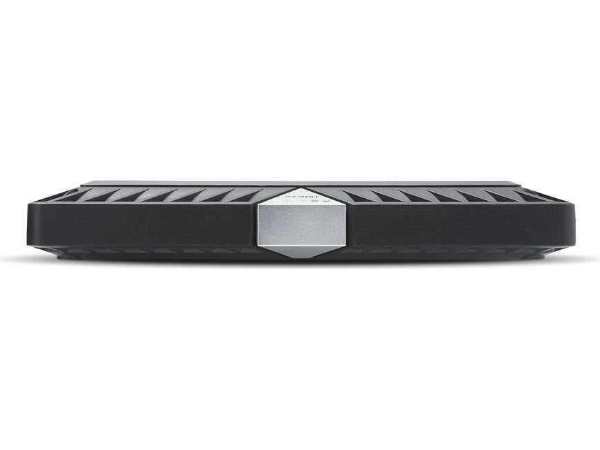 Rockford Fosgate Power T1000-4AD 4-channel car amplifier — 250