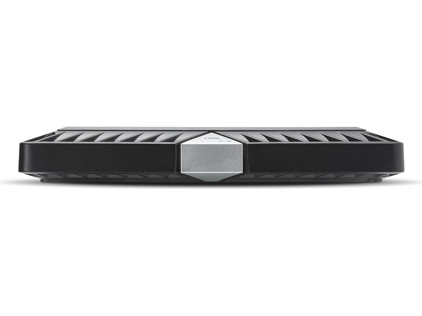 Rockford Fosgate Power T600-4 (Standard) 4-channel car amplifier