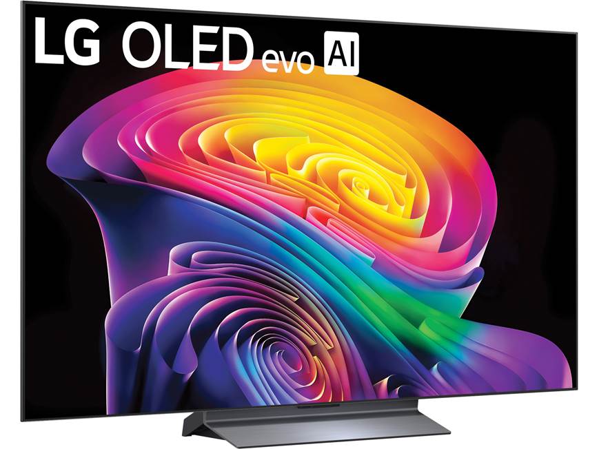 テレビ LG OLED TV OLED56C6P LG C6 (55