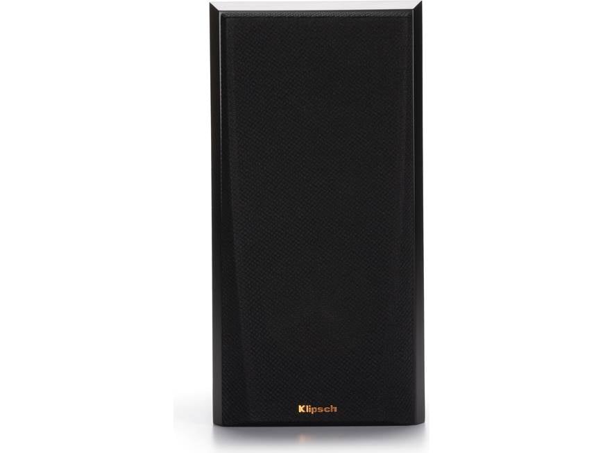 Klipsch Reference Premiere RP-500M II (Ebony) Bookshelf speakers