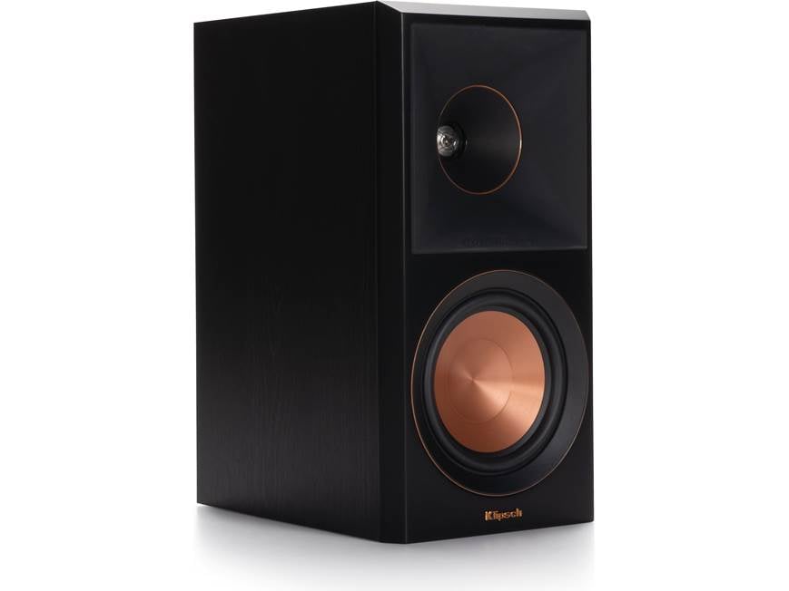 Klipsch RP-500M II 　クリプシュ Klipsch | RP-500M II Bookshelf Speakers