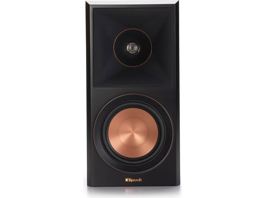 Klipsch RP-500M II 　クリプシュ Klipsch | RP-500M II Bookshelf Speakers
