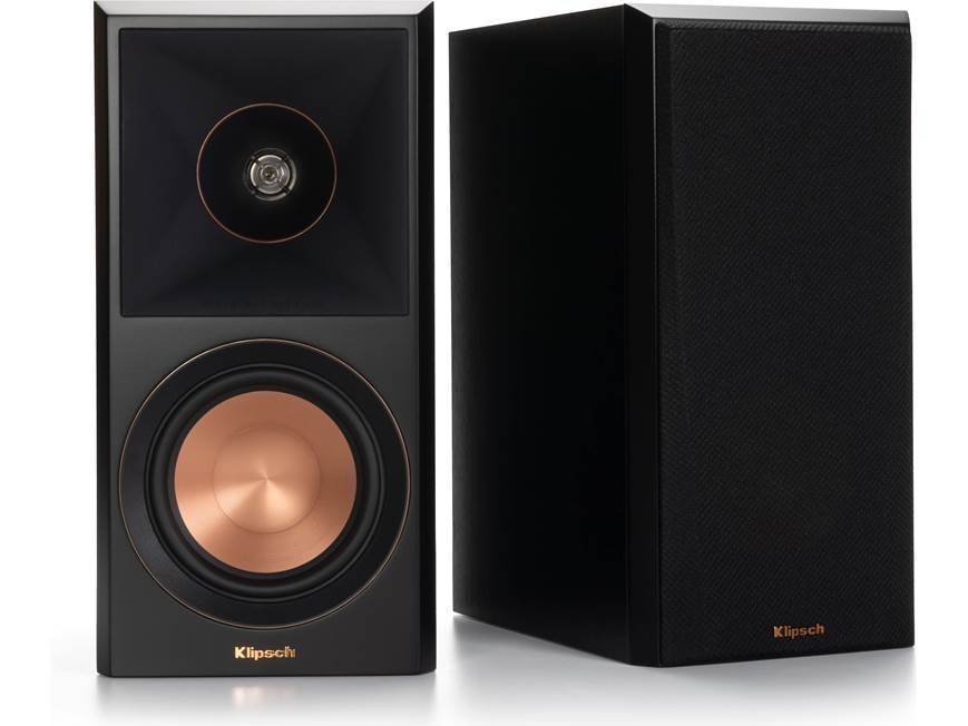 Klipsch RP-500M II 　クリプシュ Klipsch | RP-500M II Bookshelf Speakers