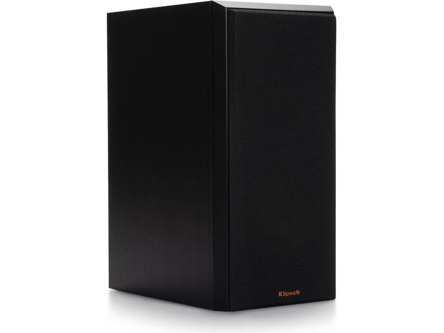 Klipsch Reference Premiere RP-500M II (Ebony) Bookshelf speakers
