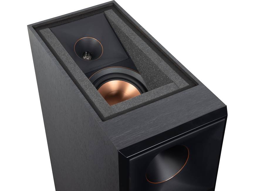 Klipsch Reference Premiere RP-8060FA II (Ebony) Dolby Atmos