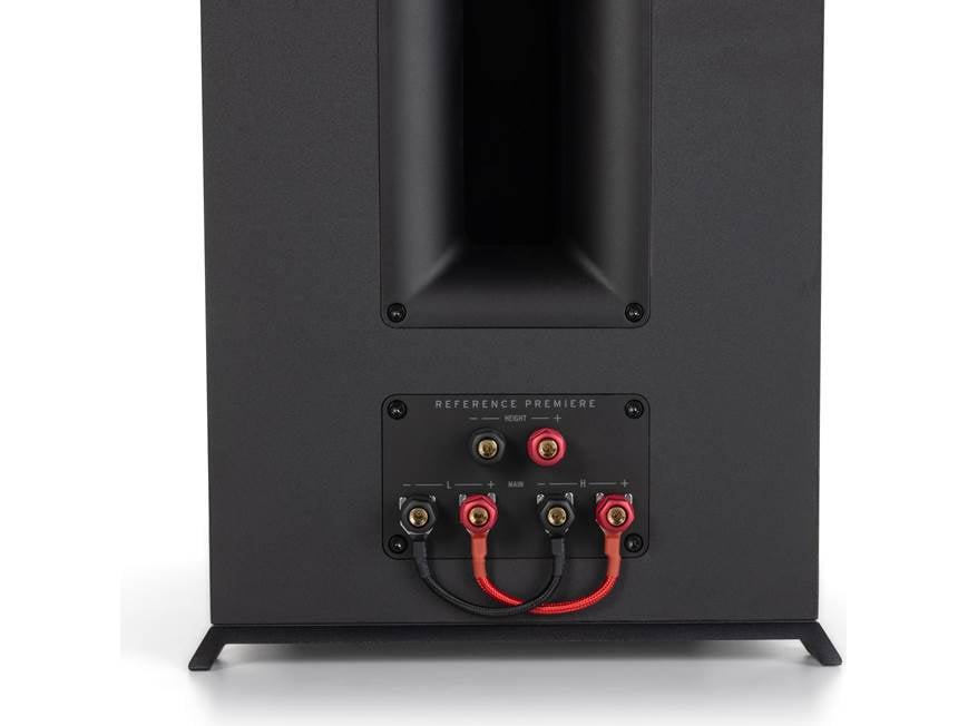 Klipsch Reference Premiere RP-8060FA II (Ebony) Dolby Atmos