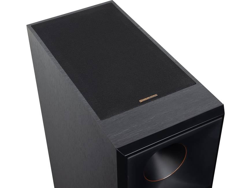 Klipsch Reference Premiere RP-8060FA II (Ebony) Dolby Atmos