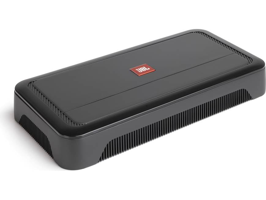 JBL Club A5055 Club Series 5-channel car amplifier — 50 watts RMS