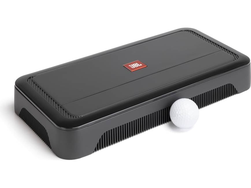 JBL Club A5055 Club Series 5-channel car amplifier — 50 watts RMS