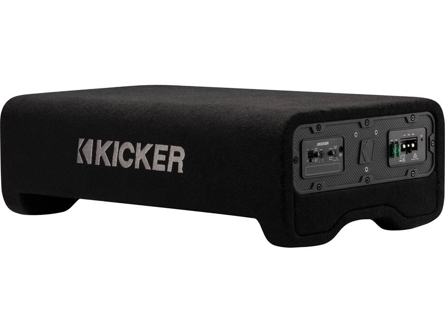 【一旦受付停止】KICKERウーハー KICKER キッカー TRTP122 TRTPウーハーBOX ｜ ルロワ オンライン