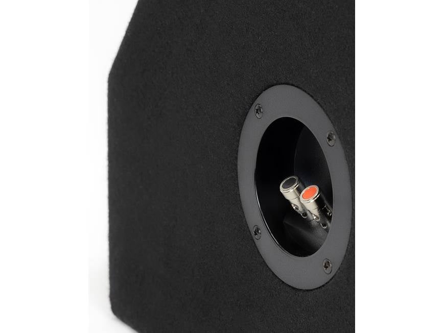 Alpine W-SB12V Vented subwoofer enclosure with 12