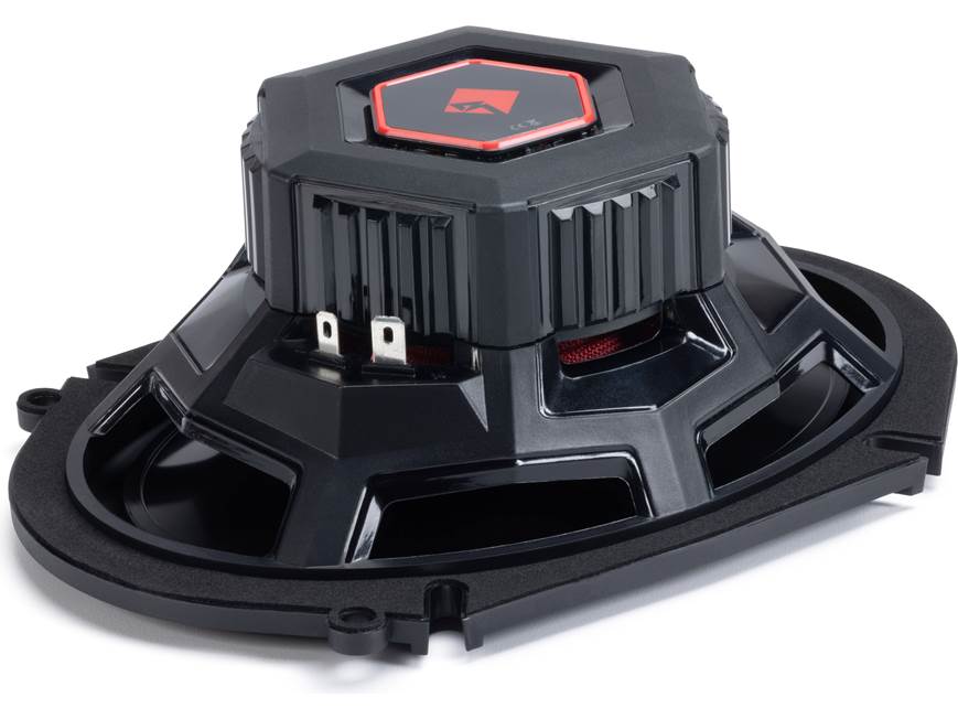 Rockford Fosgate Punch P1V2-68 Punch P1 V2 6