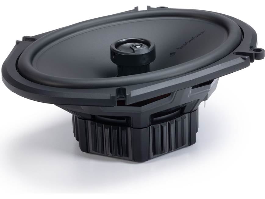 Rockford Fosgate Punch P1V2-68 Punch P1 V2 6