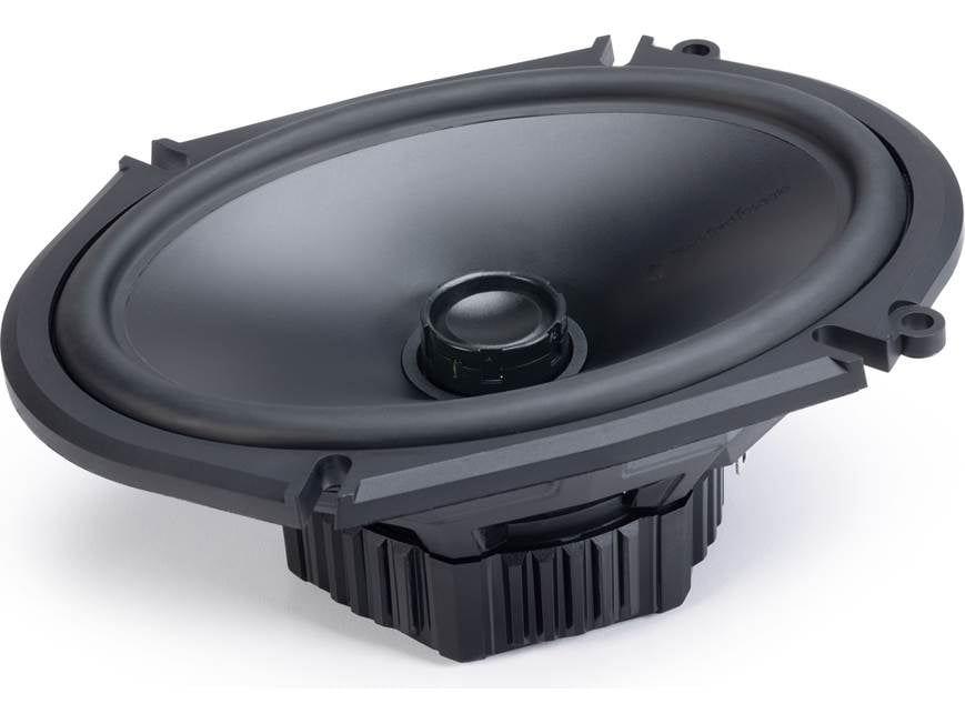 Rockford Fosgate Punch P2V2-68HO (2-ohm High Output) 6
