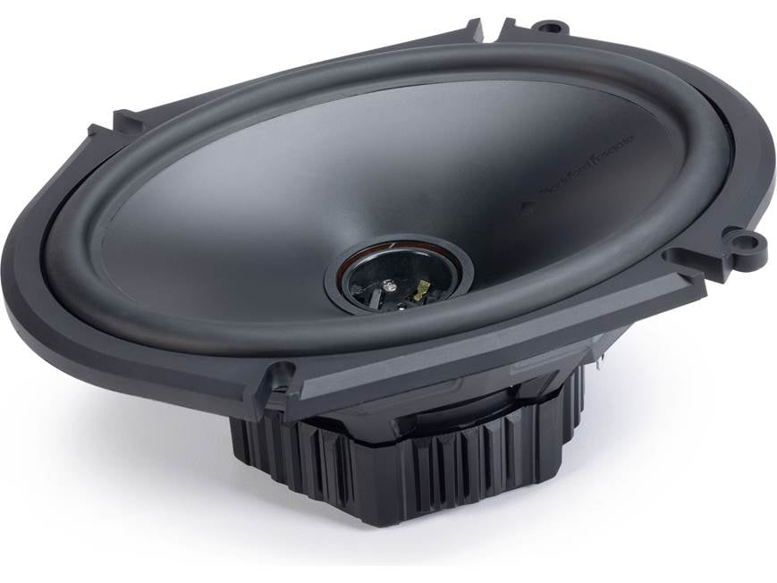 Rockford Fosgate Punch P2V2-68HO (2-ohm High Output) 6
