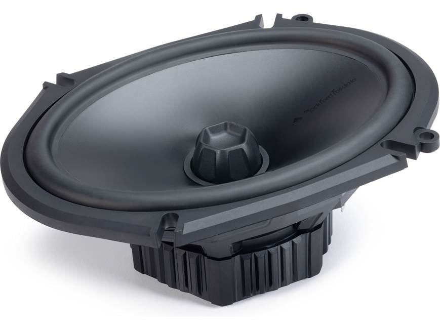 Rockford Fosgate Punch P2V2-68HO (2-ohm High Output) 6