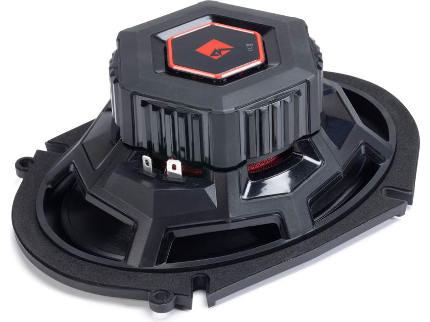 Rockford Fosgate Punch P2V2-68HO (2-ohm High Output) 6