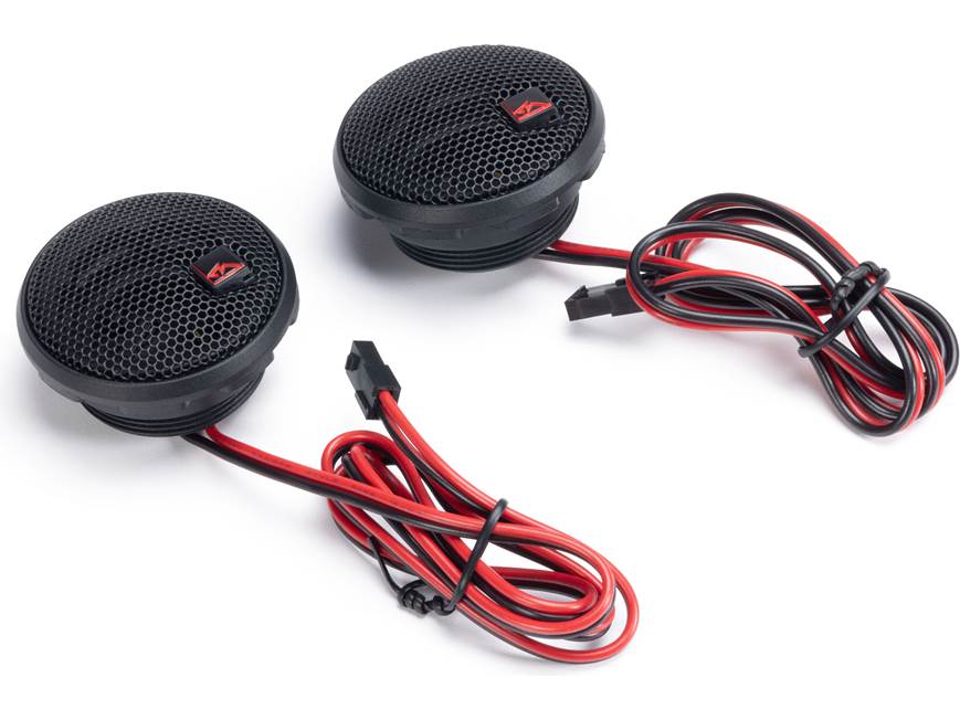 Rockford Fosgate Punch P2V2-68HO (2-ohm High Output) 6