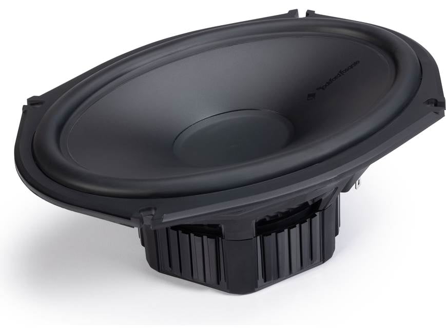 Rockford Fosgate Punch P3V2-69 6