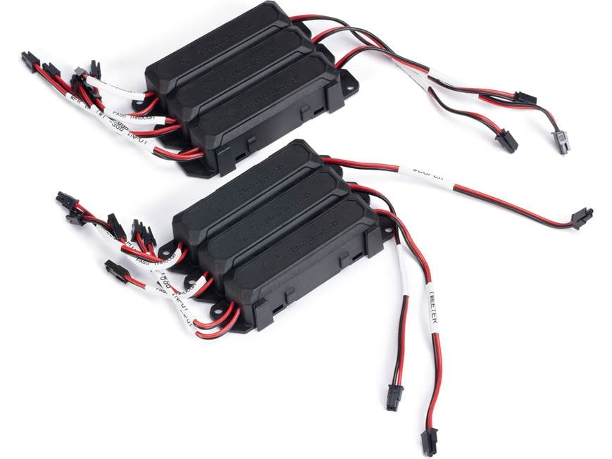 Rockford Fosgate Punch P3V2-69 6