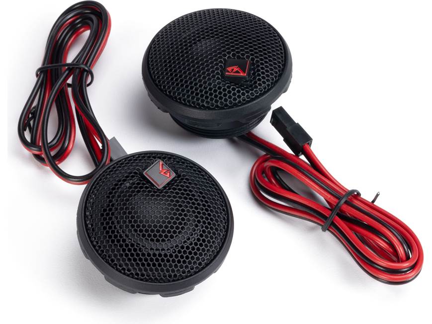 Rockford Fosgate Punch P3V2-69 6